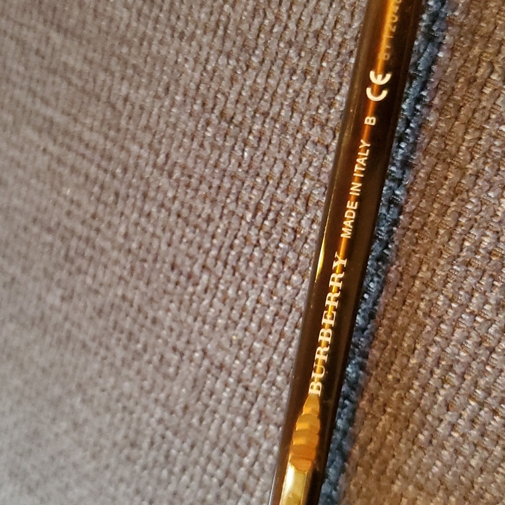 Burberry Frames - image 4